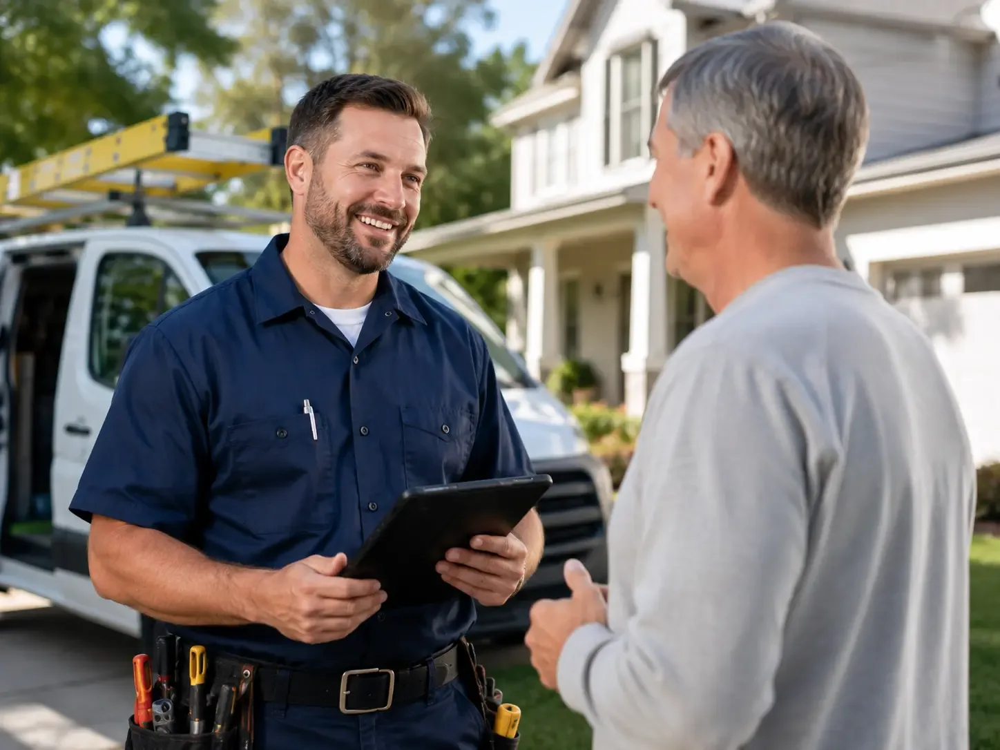 Electrical Panel Upgrade & Replacement in Cambridge, MD